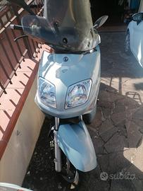 MBK Kilibre 300 - 2003