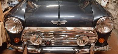 mini mayfair 1989 ASI