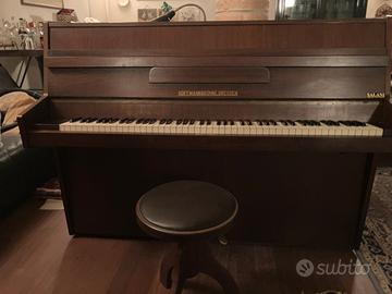 Pianoforte