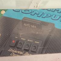 Console vintage CABEL