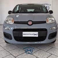 Fiat Panda 1.2 Easy Van 4 posti
