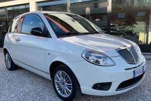 Lancia Ypsilon 1.2 69 CV Diva