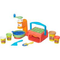 play-doh la pizzeria