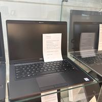Notebook Dell Latitude 5300 garanzia 12 Mesi