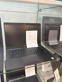 Notebook Dell Latitude 5300 garanzia 12 Mesi