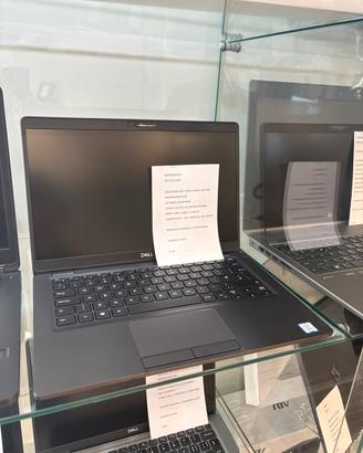 Notebook Dell Latitude 5300 garanzia 12 Mesi