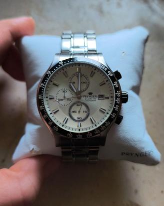 Orologio Pryngeps modello A821  anno 2015