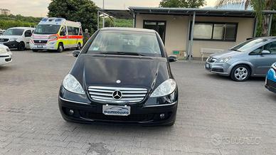 Mercedes Classe A - 169 Benzina A 150 Elegance.
