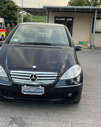 Mercedes Classe A - 169 Benzina A 150 Elegance.