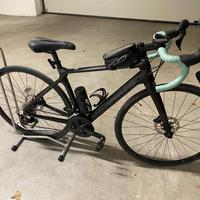 Bici da corsa Bianchi