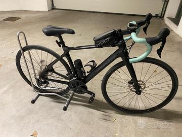 Bici da corsa Bianchi