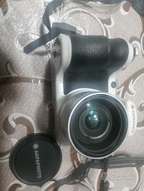 Fotocamera e videocamera Agfa