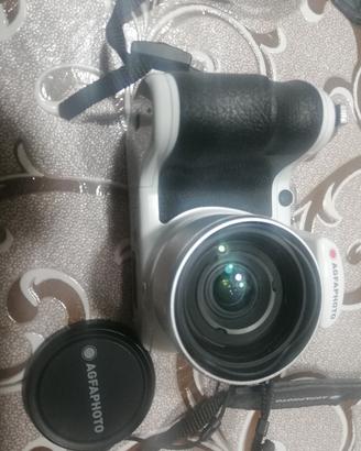 Fotocamera e videocamera Agfa