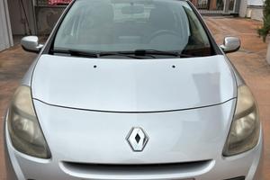 Renault Clio Dynamique 1.2  16V 75cv 5 porte