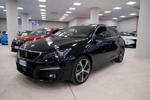 Peugeot 308 1.2 puretech t Gt Line s&s 130cv ...