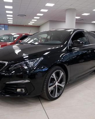 Peugeot 308 1.2 puretech t Gt Line s&s 130cv ...