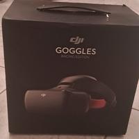 Dji Goggles Racing Edition