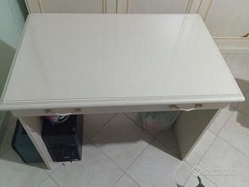 Scrivania  Colombini Arcadia 93x60cm