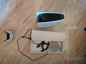 PlayStation 5 disco 825GB