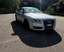 Audi A5, 4x4 manuale