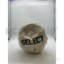 PALLONE JUVENTUS SELECT FIRMATO