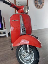 Vespa 50 Special