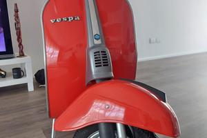 Vespa 50 Special