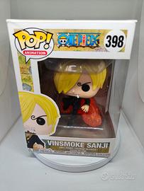 Vinsmoke Sanji #398 – Funko Pop! One Piece