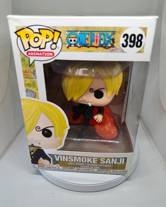 Vinsmoke Sanji #398 – Funko Pop! One Piece