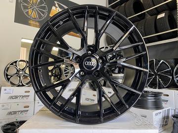 Cerchi Audi raggio 20 NUOVI cod.9832