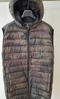 Gilet camouflage tg-L