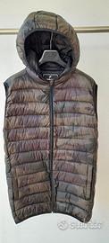 Gilet camouflage tg-L