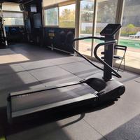 tapis roulant Technogym 
