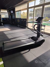 tapis roulant Technogym 