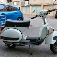 Piaggio Vespa PX 200 E - 1984