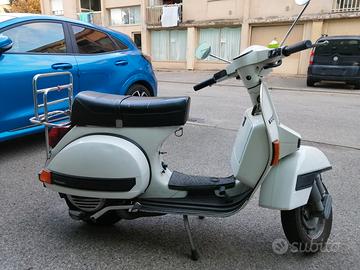 Piaggio Vespa PX 200 E - 1984