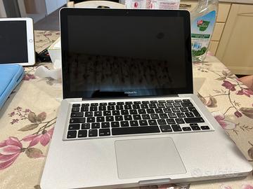 MacBook Pro