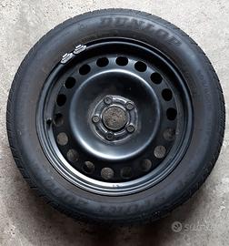 RUOTA DI SCORTA