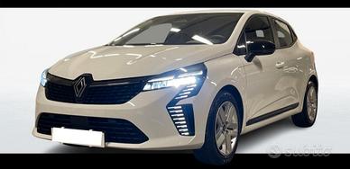 Renault Clio ECO-G 100 CV 5 porte Evolution