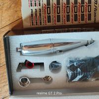 REDS xr 21 kit motore Buggy