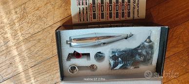 REDS xr 21 kit motore Buggy