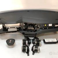 KIT AIRBAG - VW Polo R-Line 6° serie (dal 2017)