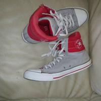 Converse all star nr 45
