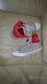 Converse all star nr 45