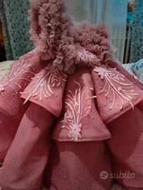 Abito elegante per bambina 