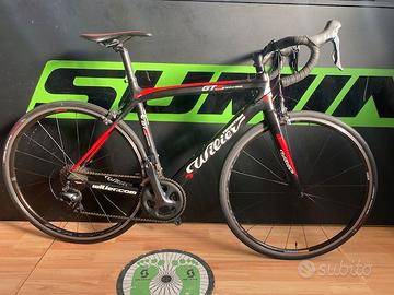 Wilier Gran turismo Tg.M (54)
