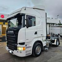 Scania r450 euro 6 trattore stradale-2015