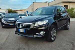 Toyota RAV 4 RAV4 Crossover 2.2 D-Cat A/T 150 CV E