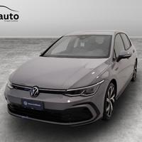 VOLKSWAGEN Golf VIII 2020 - Golf 2.0 tdi R-Line 15