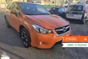 SUBARU XV 1� serie XV 2.0D Comfort
